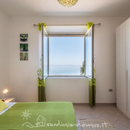 Casa Acqua Dolce Apartment Cala Gonone Ngoại thất bức ảnh