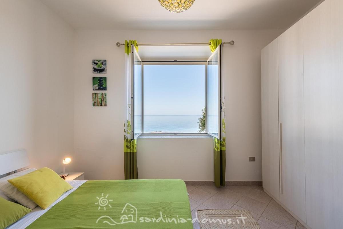 Casa Acqua Dolce Apartment Cala Gonone Ngoại thất bức ảnh